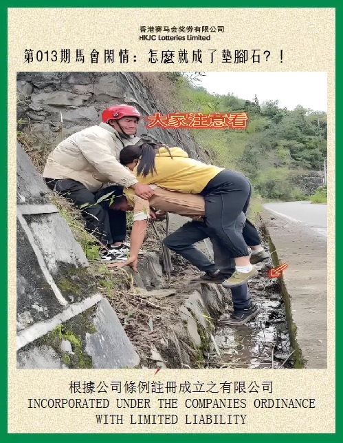 013期马会闲情[图]